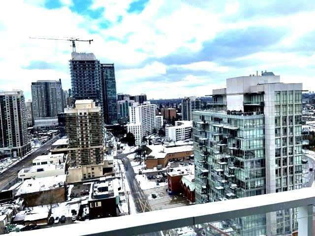 2107 - 75 Canterbury Place
