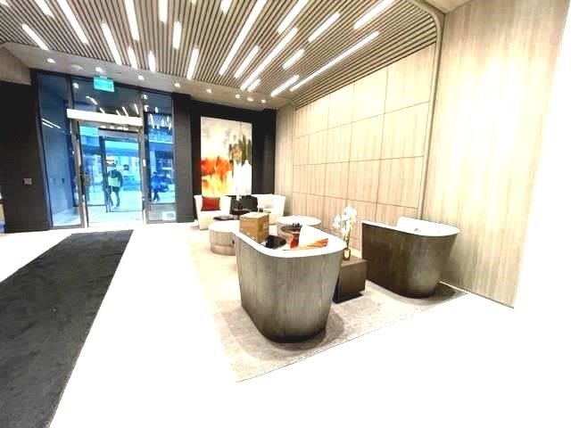 Condo sold at 2107-75 Canterbury Place, Toronto, Willowdale West, M2N 2N1 - MLS: C5937739