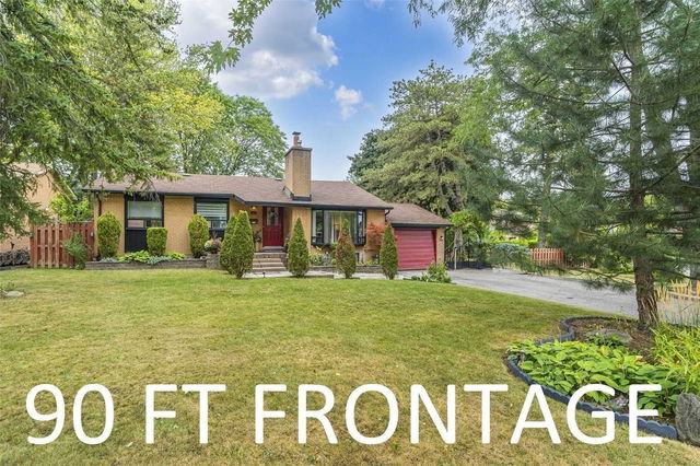12 Southwell Drive