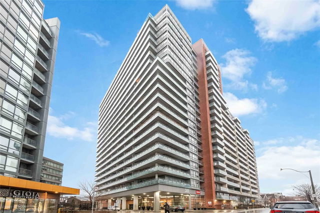 1521 - 38 Joe Shuster Way