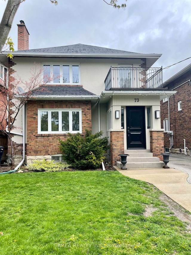 Upper - 73 Humewood Drive