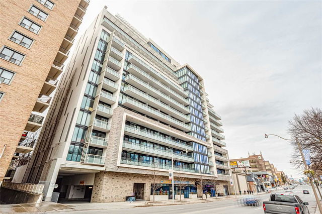 518 - 3018 Yonge Street