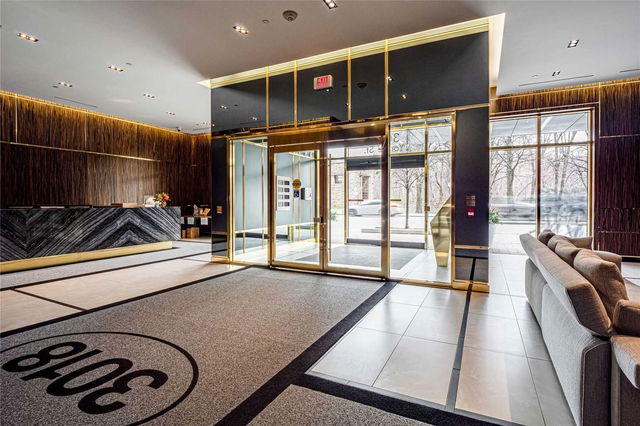 518 - 3018 Yonge Street