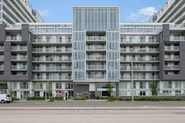 W701 - 565 Wilson Avenue