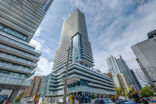 512 - 161 Roehampton Avenue