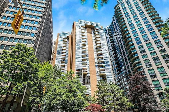 705 - 278 Bloor Street