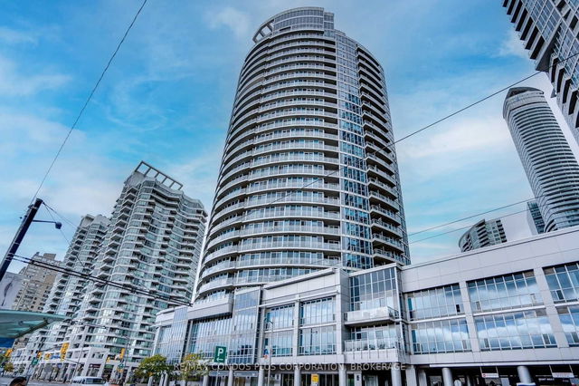 2302 - 218 Queens Quay