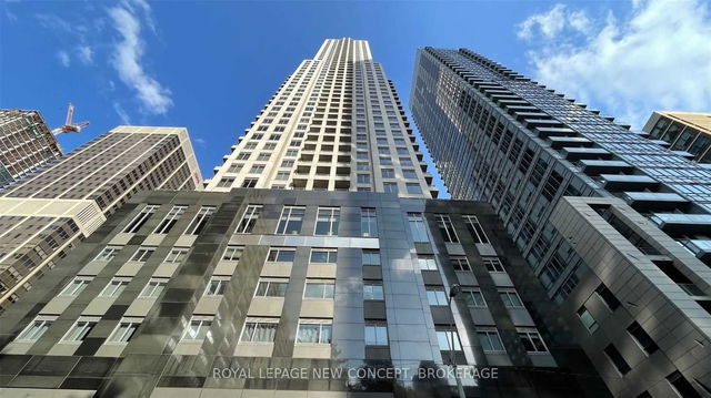 501 - 35 Balmuto Street