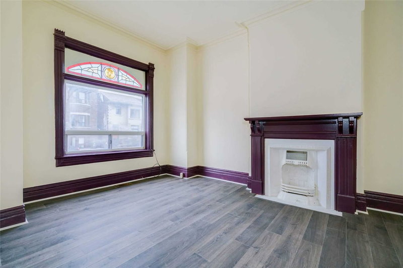 288 Ossington Ave, Toronto, M6J 3A3 | Image 3