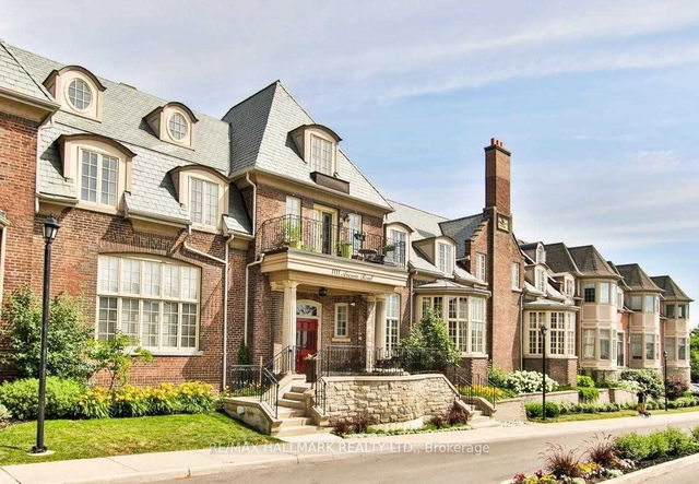 109 - 1111 Avenue Road