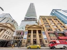 1209 - 197 Yonge Street