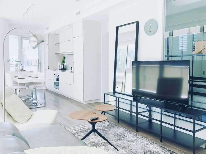 1209 - 197 Yonge St, Toronto, M5V 0C1 | Image 2