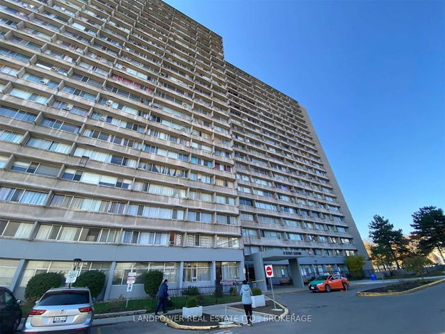 1001 - 10 Sunny Glen Way