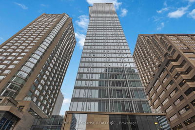 Unit 1505 — 188 Cumberland St, Toronto - Annex image-0-2