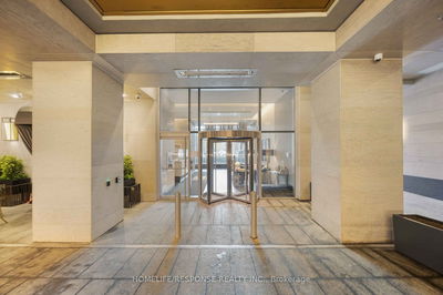 Unit 1505 — 188 Cumberland St, Toronto - Annex image-0-3