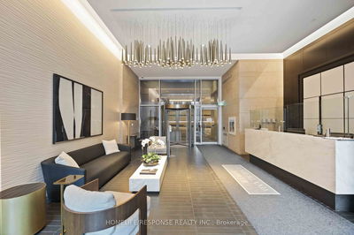 Unit 1505 — 188 Cumberland St, Toronto - Annex image-0-4