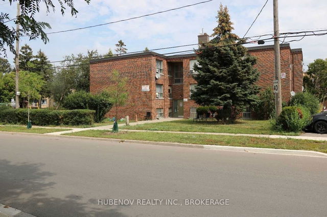 54 Neptune Drive