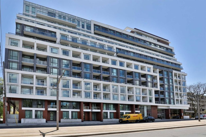 Th103 - 223 St Clair Ave W, Toronto, M4V 1R3 | Image 2