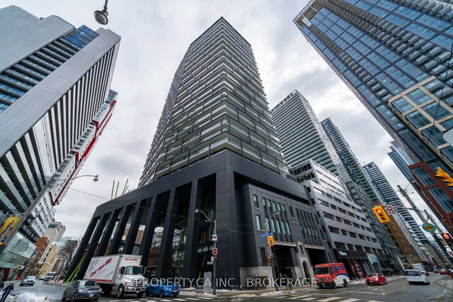 2901 - 125 Peter Street
