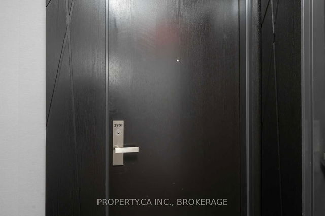 2901 - 125 Peter Street