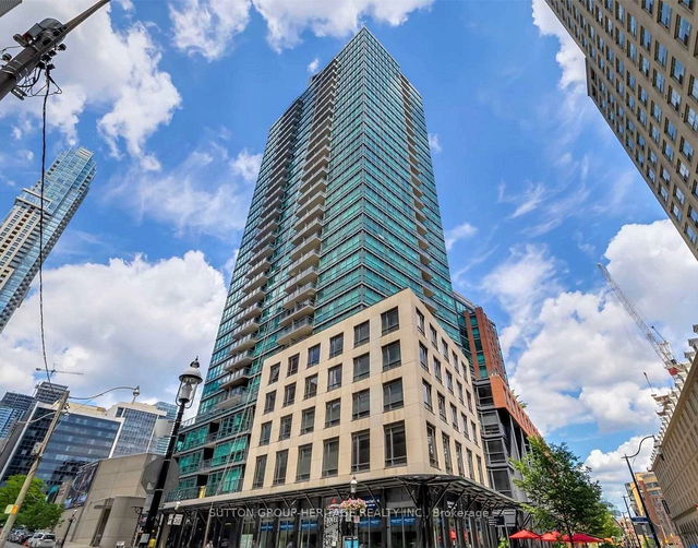 707 - 1 Scott Street
