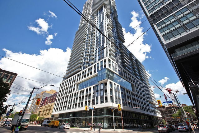 2107 - 251 Jarvis Street