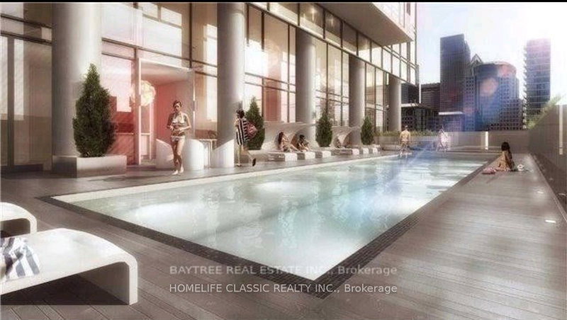 2004 - 290 Adelaide St W, Toronto, M5V 1P6 | Image 2