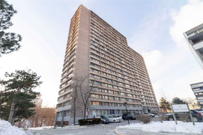 Condo sold at 808-10 Sunny Glwy, Toronto, Flemingdon Park, M3C 2Z3 - MLS: C5941383