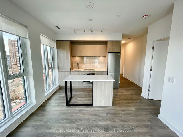 1408 - 130 River Street