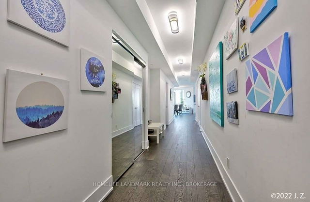 303 - 1 Edgewater Drive