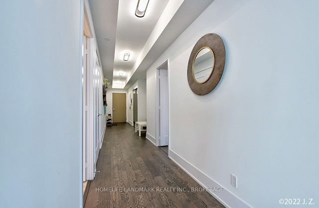 303 - 1 Edgewater Drive
