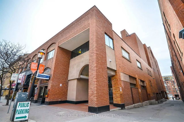 506 - 71 Front Street