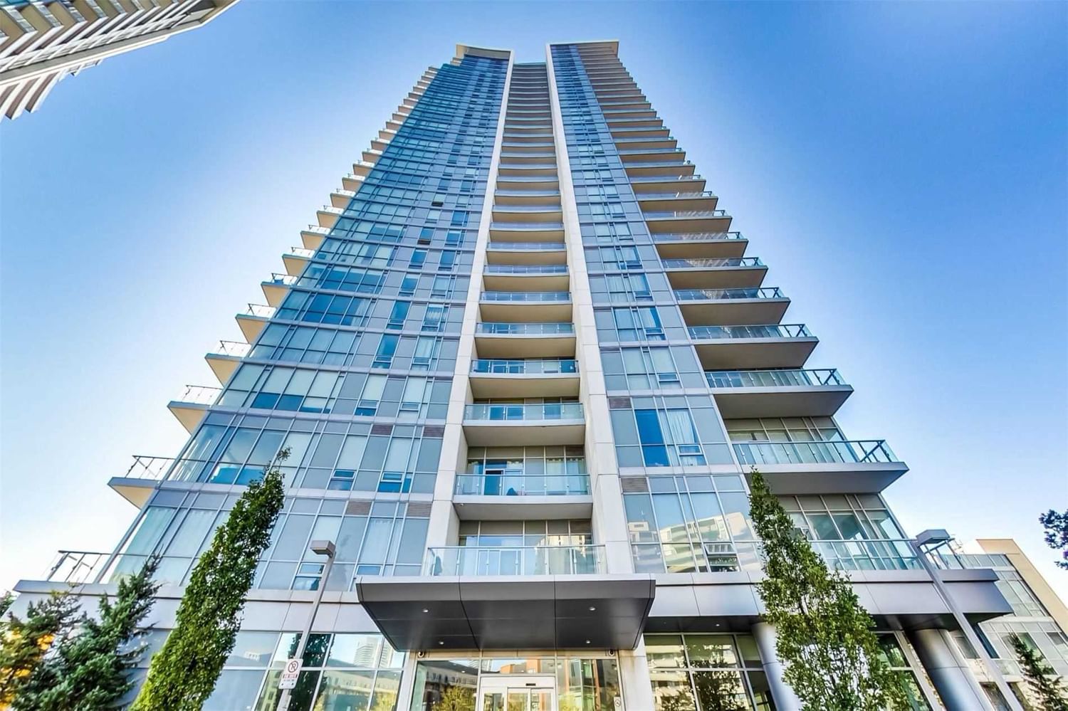 Condo sold at Ps1-66 Forest Manor Road, Toronto, Henry Farm, M2J 1M6 - MLS: C5942141