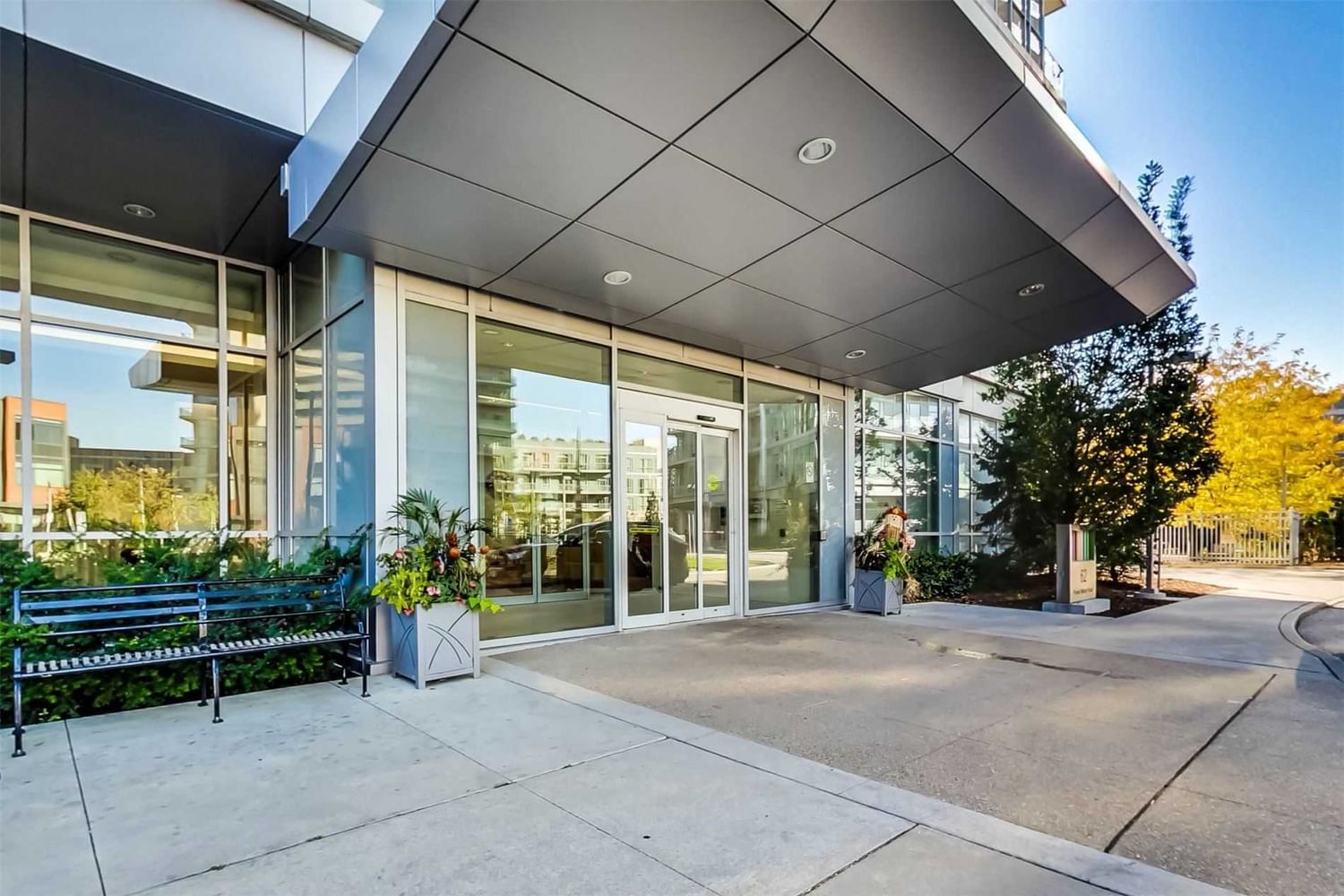 Condo sold at Ps1-66 Forest Manor Road, Toronto, Henry Farm, M2J 1M6 - MLS: C5942141