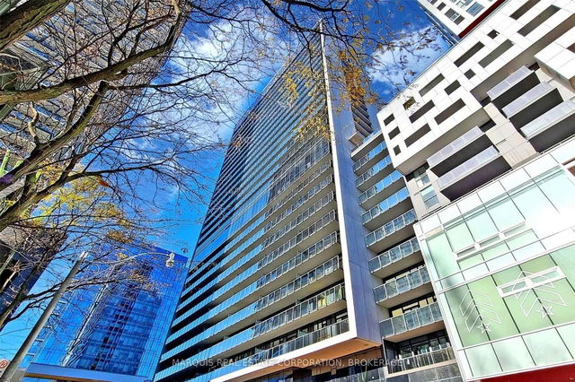 505 - 330 Richmond Street
