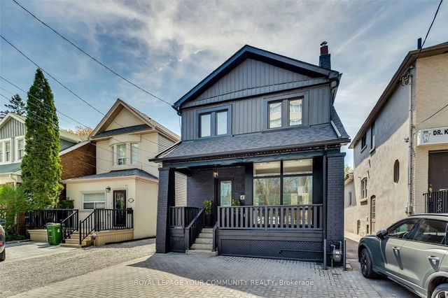 47 Soudan Avenue