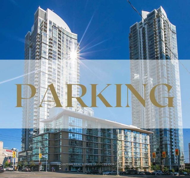 Parking - 10 Navy Wharf Court