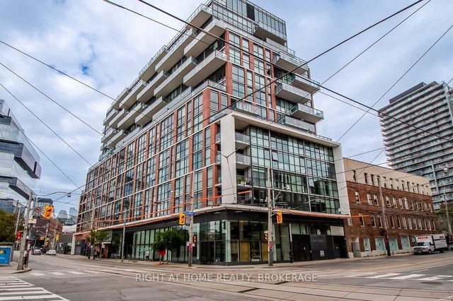 216 - 318 King Street