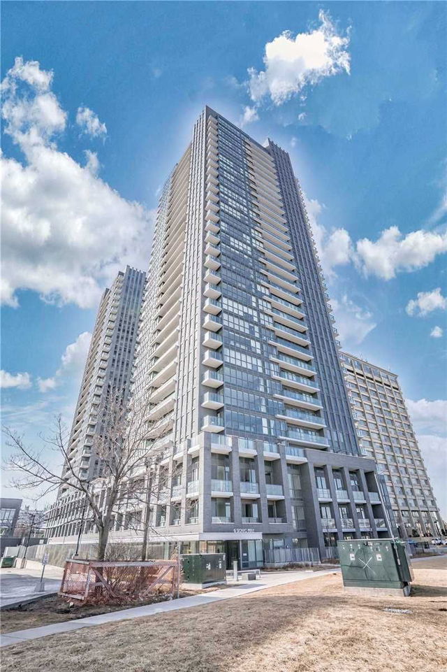 2603 - 6 Sonic Way