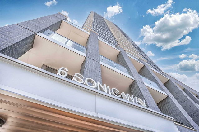 2603 - 6 Sonic Way
