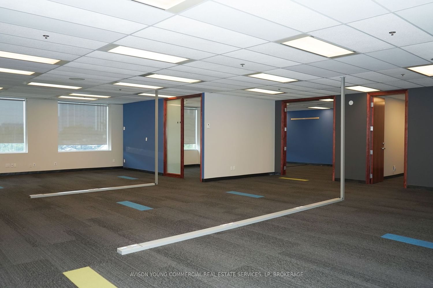 Office for lease at 200-200 Yorkland Boulevard, Toronto, Henry Farm, M2J 1R5 - MLS: C5943591