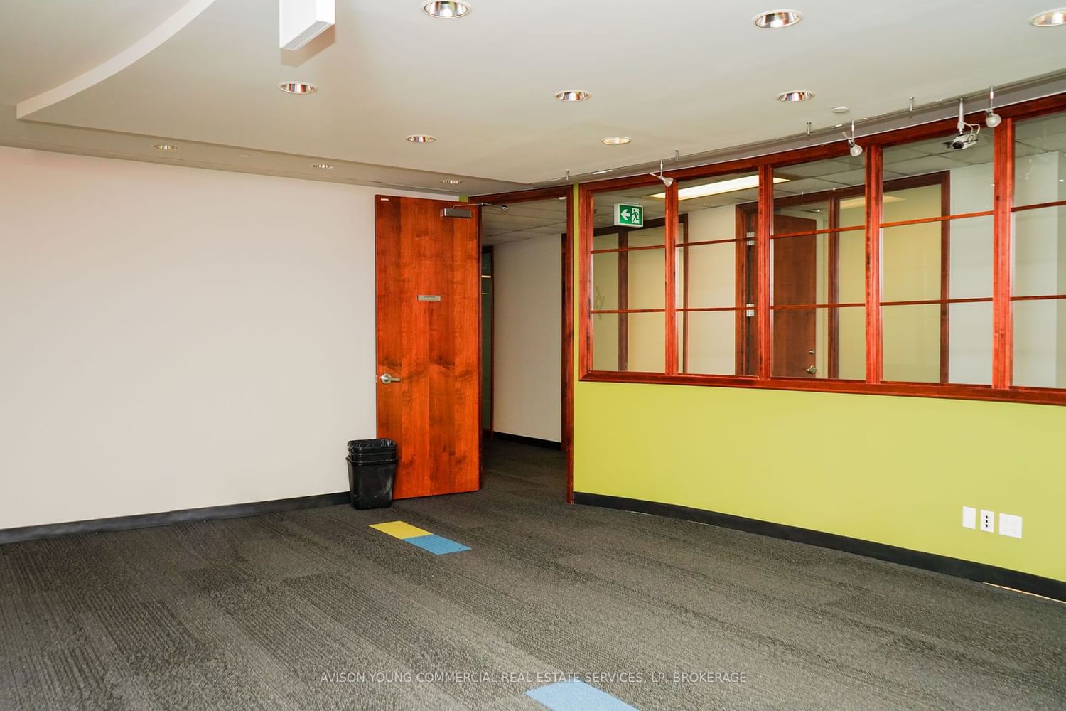 Office for lease at 200-200 Yorkland Boulevard, Toronto, Henry Farm, M2J 1R5 - MLS: C5943591