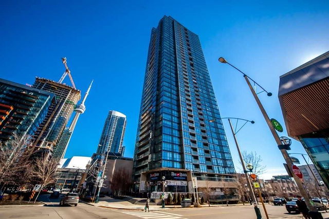 511 - 11 Brunel Court