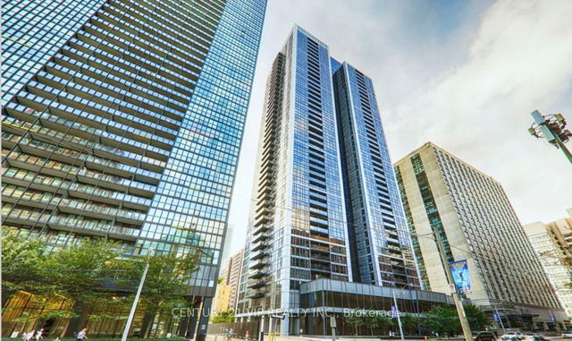 1211 - 28 Ted Rogers Way