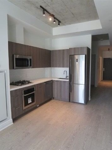 Condo leased at 605-608 Richmond Street, Toronto, Waterfront Communities C1, M5V 1Y9 - MLS: C5943973