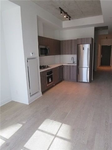 Condo leased at 605-608 Richmond Street, Toronto, Waterfront Communities C1, M5V 1Y9 - MLS: C5943973