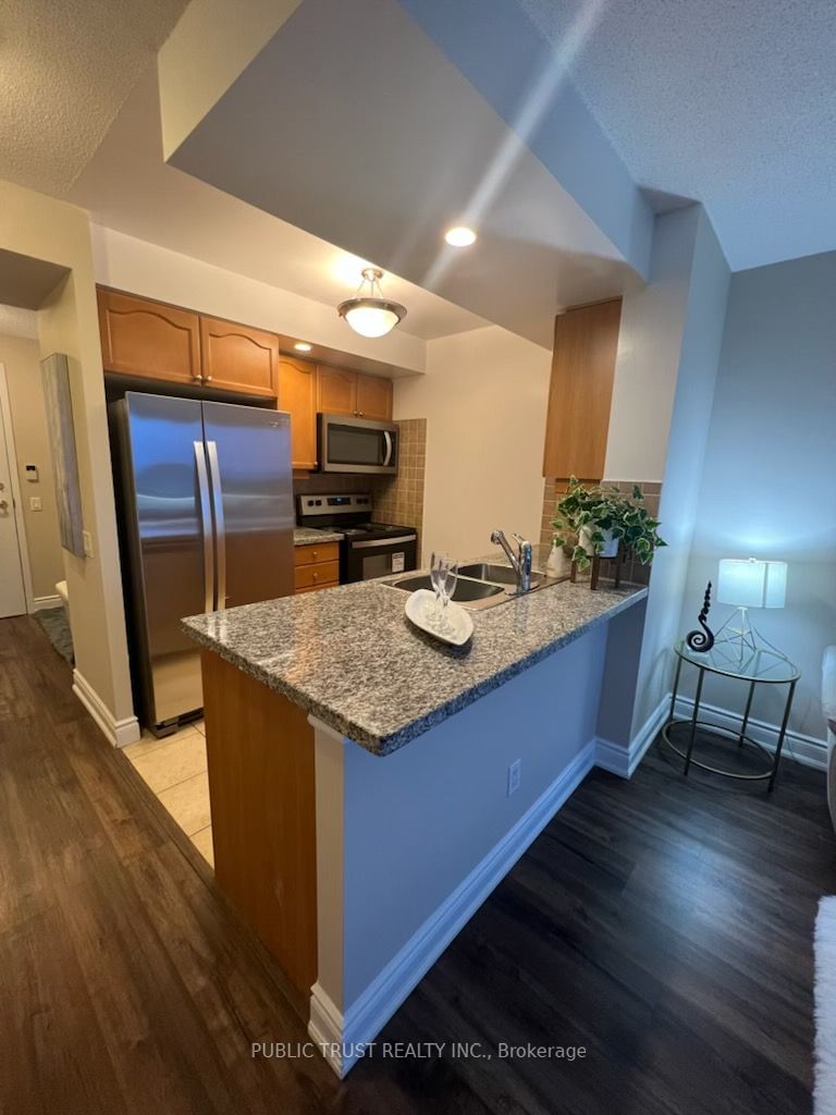 1002 - 10 Northtown Way, Toronto, M2N 7L4 | Image 3