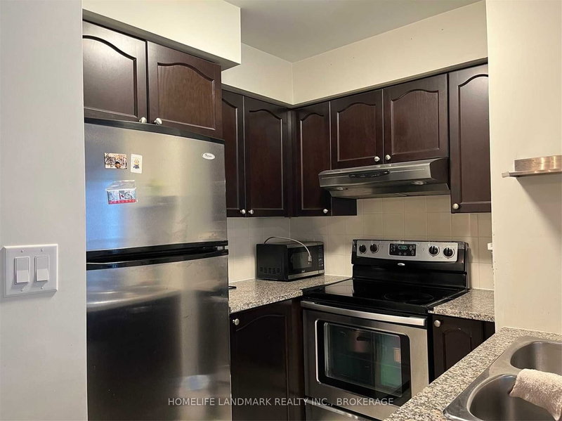 512 - 35 Hollywood Ave, Toronto, M2N 0A9 | Image 3