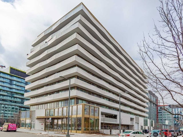 1208 - 60 Tannery Road