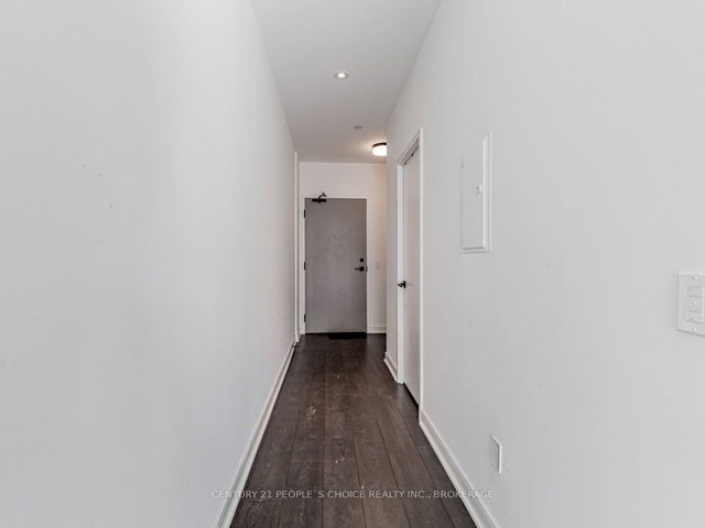 1208 - 60 Tannery Road